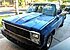 1980 Chevrolet C/K Truck for sale 101172428